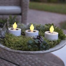 Solar teelichter saul gebraucht kaufen  Sarstedt