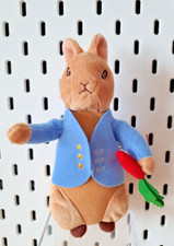 Peter rabbit stofftier gebraucht kaufen  Weißenhorn