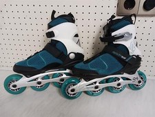 Skates damen inline gebraucht kaufen  Lahnstein