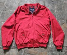 Vintage harrington jacke gebraucht kaufen  Lübbenau/Spreewald