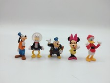 Pupazzi disney lotto usato  Taranto
