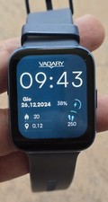 Orologio smartwatch vagary usato  Valle dell'Angelo