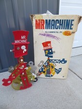 1960s ideal machine for sale  Clearwater