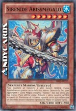 Sirenide abissmegalo mosaico usato Sirenide abissmegalo mosaico usato  Ravenna