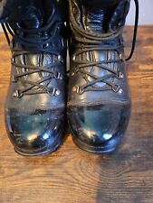 Altberg defender boots for sale  REDDITCH