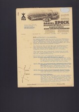 Hilpoltstein brief 1934 gebraucht kaufen  Leipzig