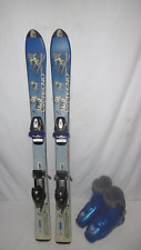 Tecno skitty ski gebraucht kaufen  Selb