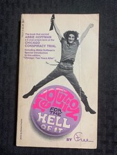 1970 revolution hell for sale  Leonia