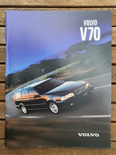 Volvo v70 car for sale  UK