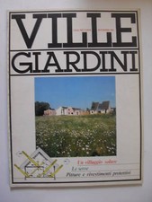 Ville giardini 161 usato  Sesto San Giovanni