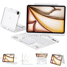 Transparent case keyboard for sale Transparent case keyboard for sale  Anaheim