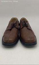 Belvedere mens brown for sale  Indianapolis