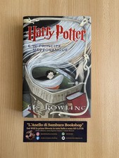 Harry potter principe usato  Manfredonia