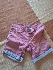 Topman chino shorts for sale  KING'S LYNN