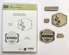 Etwas ganz besonderes gebraucht kaufen  Reinbek