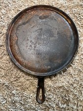 Vintage cast iron for sale  Isanti