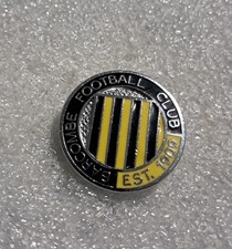 Barcombe badge for sale  SANDBACH