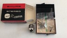 Shure m44 cartridge for sale Shure m44 cartridge for sale  KINGSTON UPON THAMES