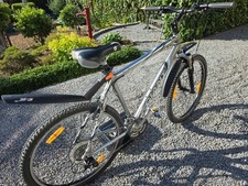 Mountainbike zoll giant gebraucht kaufen  Sprockhövel