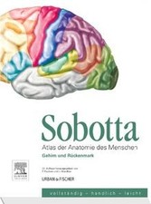 Sobotta atlas anatomie gebraucht kaufen  Berlin