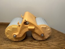 Core roller indoor for sale  Dumas