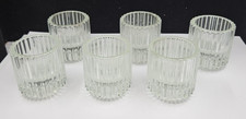 Zestica ribbed glass for sale  Long Island City