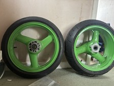Kawasaki zx7r ninja for sale  ROTHERHAM
