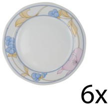 6er set kuchenteller gebraucht kaufen  Gelsenkirchen