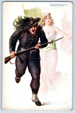 C1910 wwi italy for sale  Terre Haute