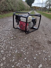 Stephill 2.2kva honda for sale  CANNOCK