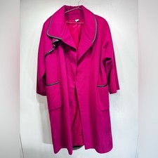 Vintage 90s magenta for sale  Canton