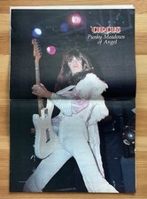Angel 1978 circus for sale  Sherburne