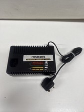 Panasonic 7.2 18v for sale  ALDERSHOT