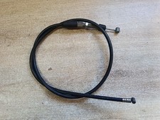 Cable frein suzuki d'occasion  Annonay