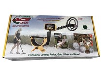 Garrett ace 250 for sale  Springfield