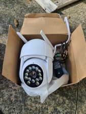 Wifi camera 1080p gebraucht kaufen  Zeuthen