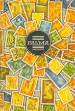 Ddr dienstmarken album gebraucht kaufen  Leipzig