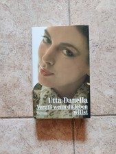 utta danella gebraucht kaufen utta danella gebraucht kaufen Vechelde