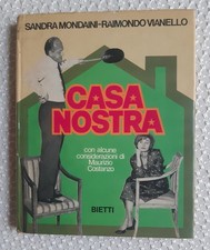 Mondaini vianello casa usato  Pavia
