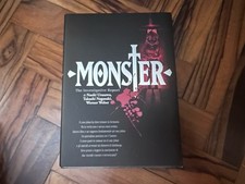 Another monster prima usato  Seniga