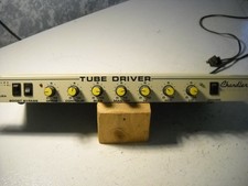 Vintage chandler tube for sale  Memphis