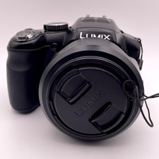 Usado, Câmera Digital Panasonic Lumix DMC-FZ200 – Não Funciona – Para Peças comprar usado Usado, Câmera Digital Panasonic Lumix DMC-FZ200 – Não Funciona – Para Peças comprar usado  Enviando para Brazil