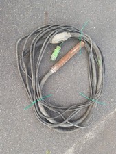 Rüttelflasche 58mm pollig gebraucht kaufen  Caputh