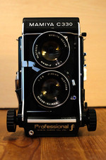 Mamiya c330 professional for sale  BRIDGEND