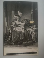 Cpa marie antoinette d'occasion  Le Havre-