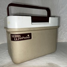 Thermos lil sunpacker for sale  Auburn