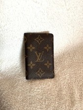 Porte cartes louis d'occasion  Six-Fours-les-Plages