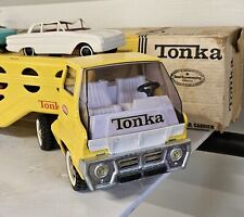 1960s vintage tonka for sale  Grants Pass