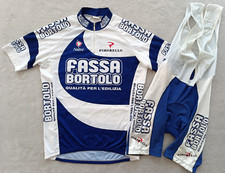 Fassa bortolo pinarello d'occasion  Expédié en Belgium