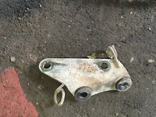 Suzuki 350 dr350...bracket... for sale  BATLEY
